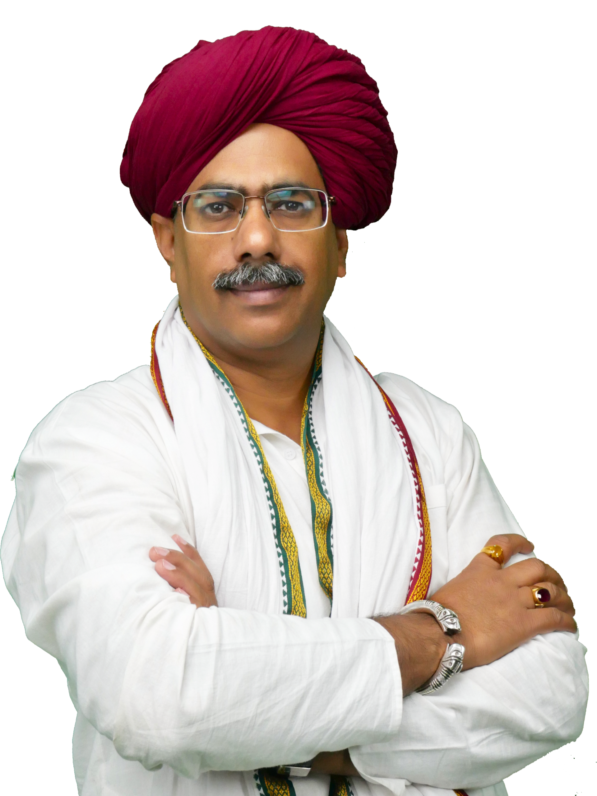 Vijay Bainsla HD PNG Image